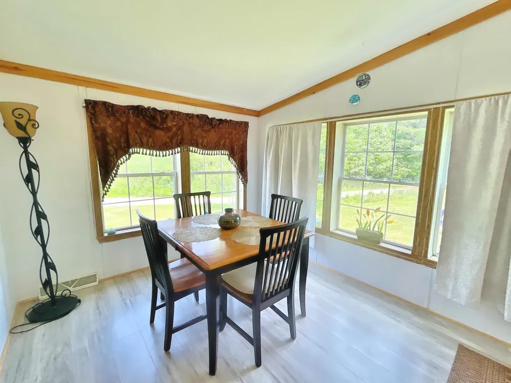 6 Old Meadow Road Franklin ME 04634