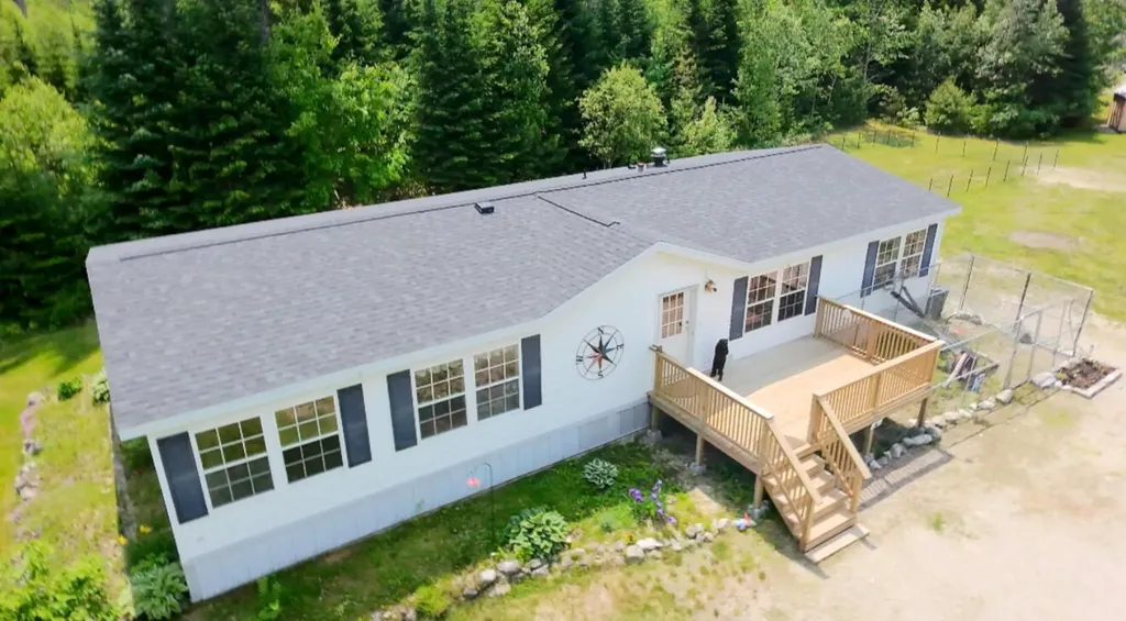 6 Old Meadow Road Franklin ME 04634