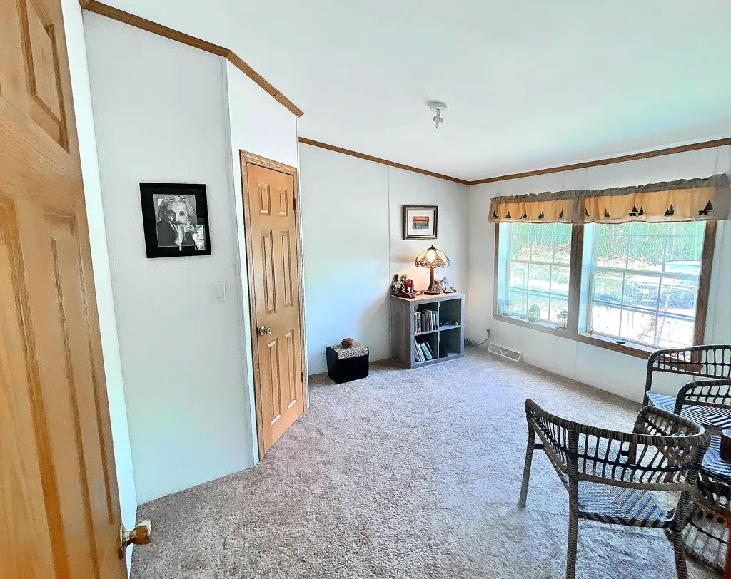 6 Old Meadow Road Franklin ME 04634