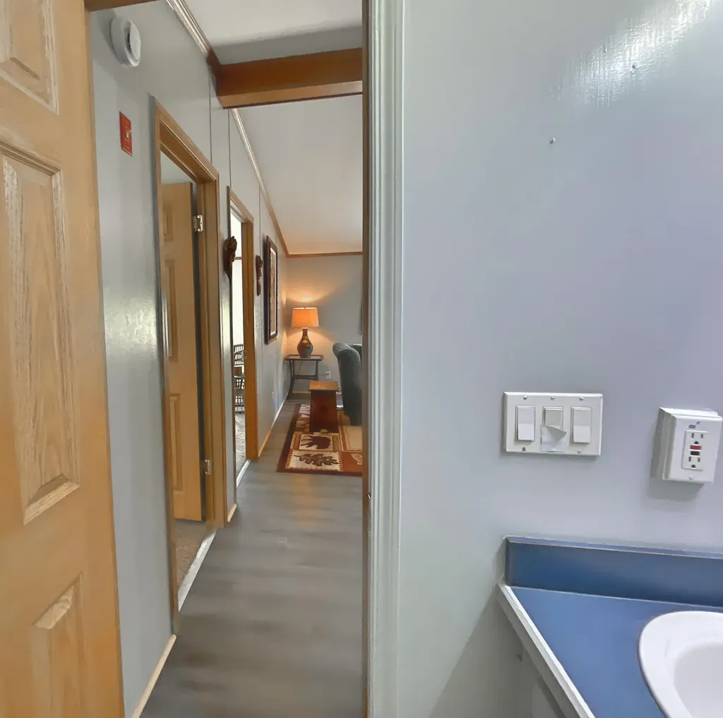6 Old Meadow Road Franklin ME 04634