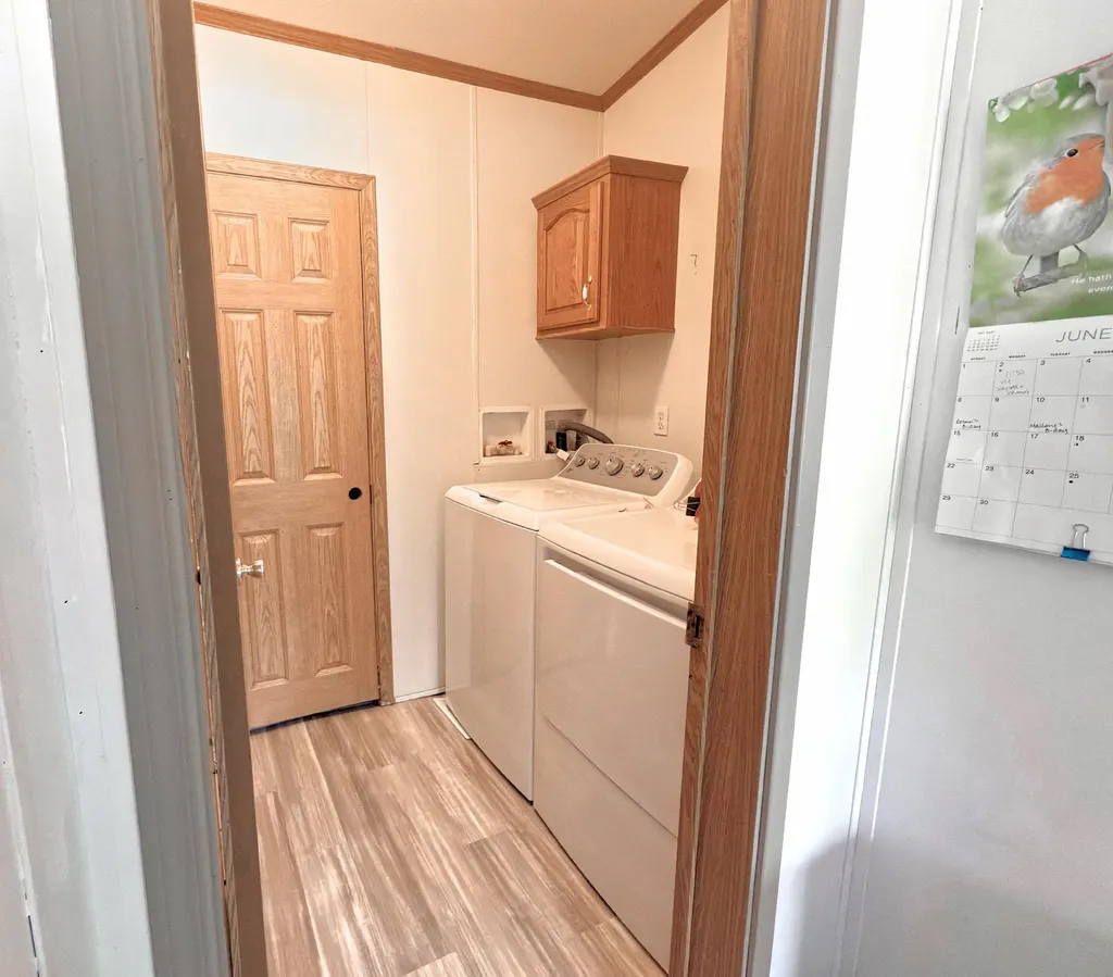 6 Old Meadow Road Franklin ME 04634