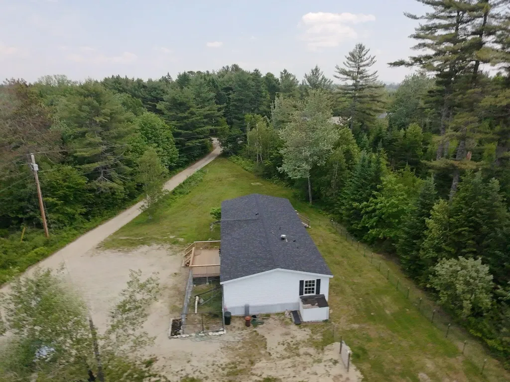 6 Old Meadow Road Franklin ME 04634
