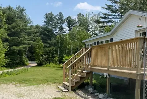6 Old Meadow Road Franklin ME 04634