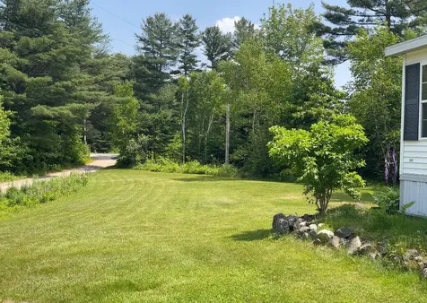 6 Old Meadow Road Franklin ME 04634