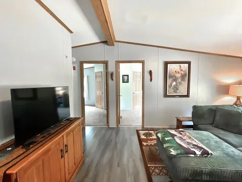 6 Old Meadow Road Franklin ME 04634