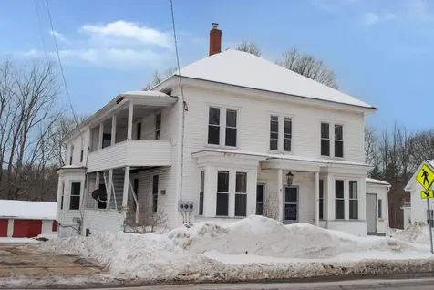 51 Pleasant Street Sanford ME 04083