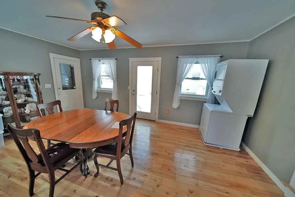 20 Cleaves Street Crystal ME 04747