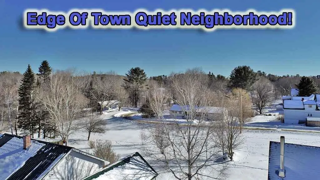 20 Cleaves Street Crystal ME 04747