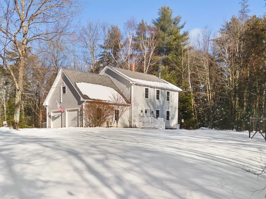 49 Balsam Drive Waldoboro ME 04572