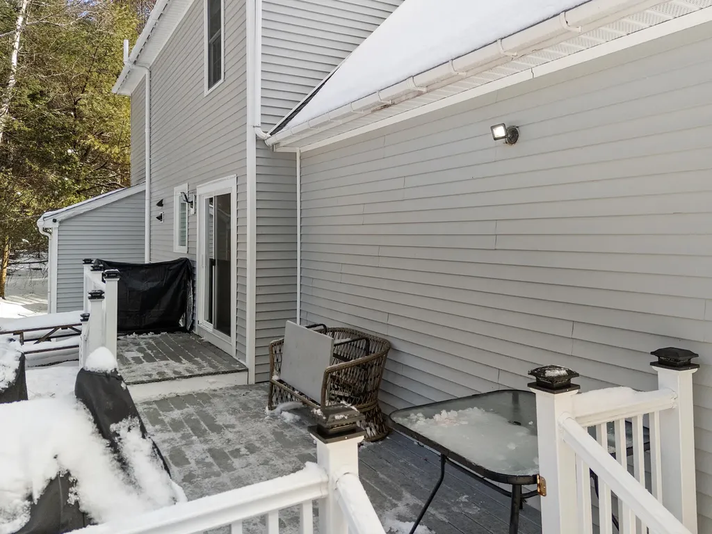 49 Balsam Drive Waldoboro ME 04572