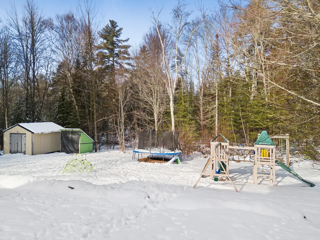 49 Balsam Drive Waldoboro ME 04572