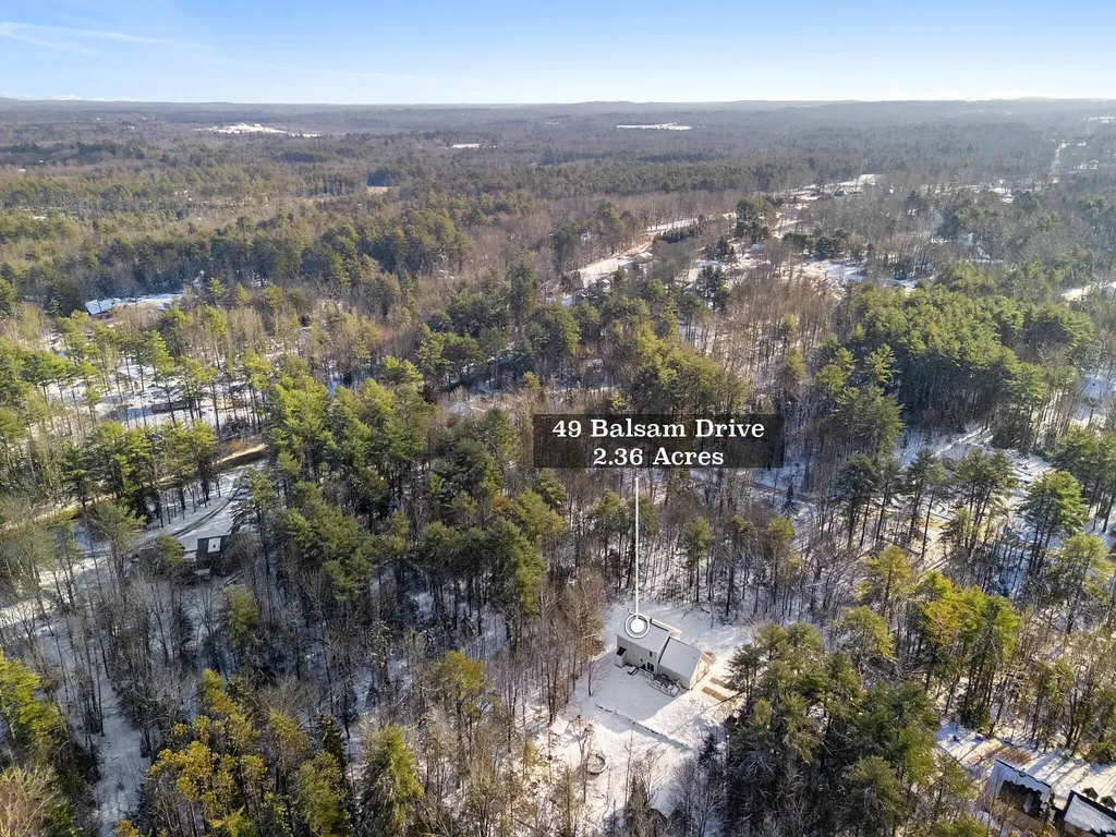 49 Balsam Drive Waldoboro ME 04572