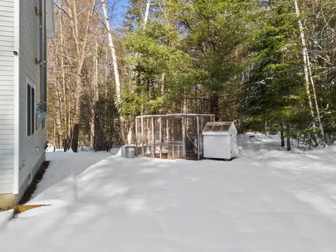 49 Balsam Drive Waldoboro ME 04572
