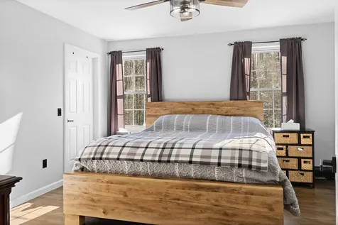 49 Balsam Drive Waldoboro ME 04572