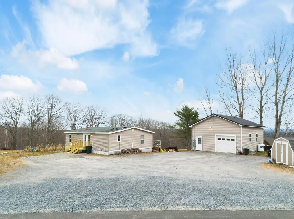 423 Maple Ridge Road Winslow ME 04901