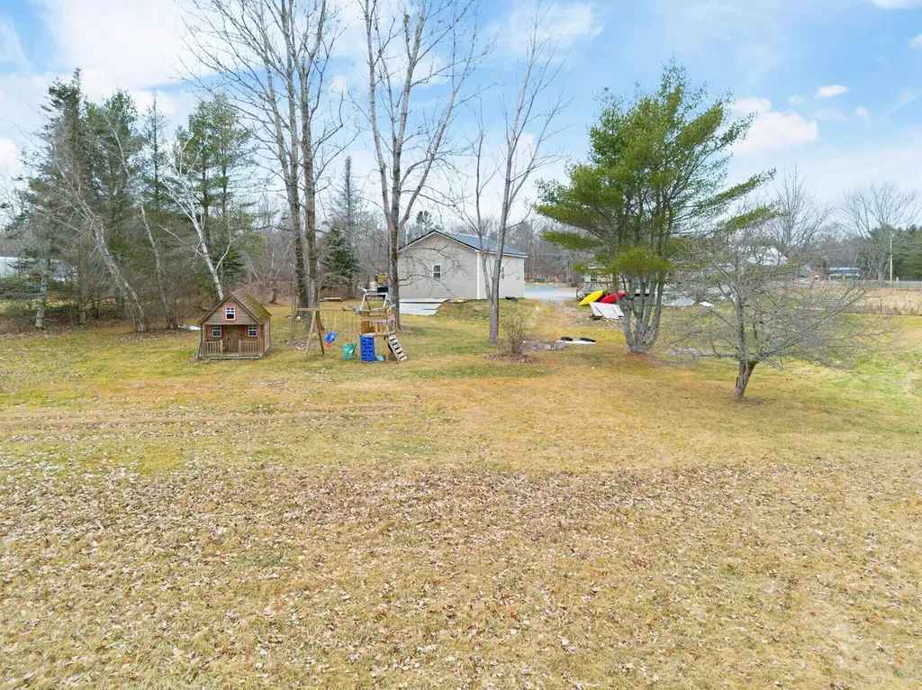 423 Maple Ridge Road Winslow ME 04901