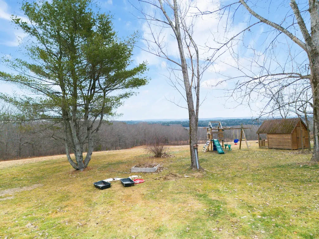 423 Maple Ridge Road Winslow ME 04901