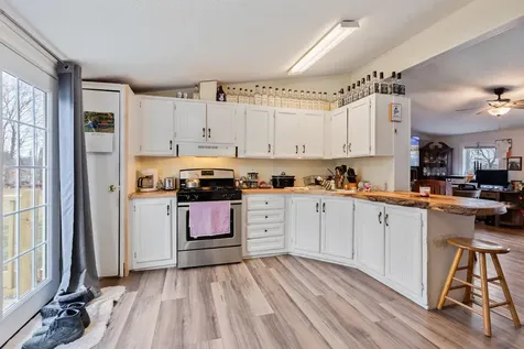 423 Maple Ridge Road Winslow ME 04901