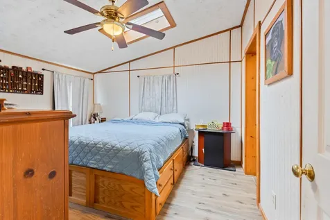 423 Maple Ridge Road Winslow ME 04901