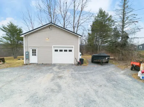 423 Maple Ridge Road Winslow ME 04901