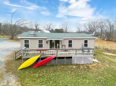423 Maple Ridge Road Winslow ME 04901