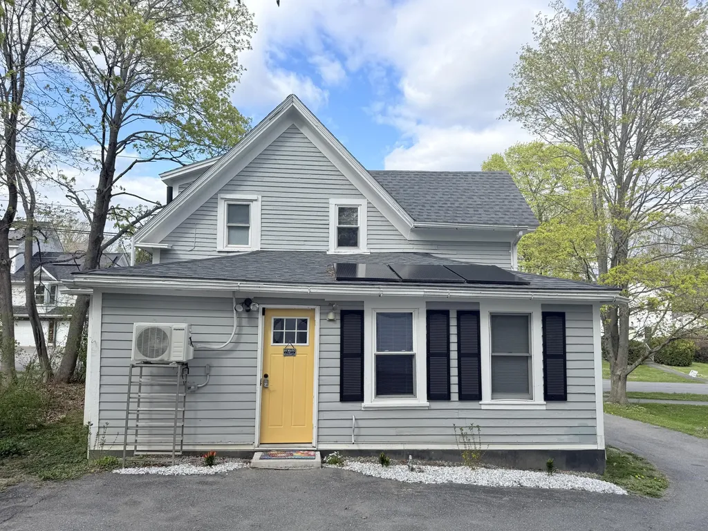 346 Lincoln Street Bangor ME 04401