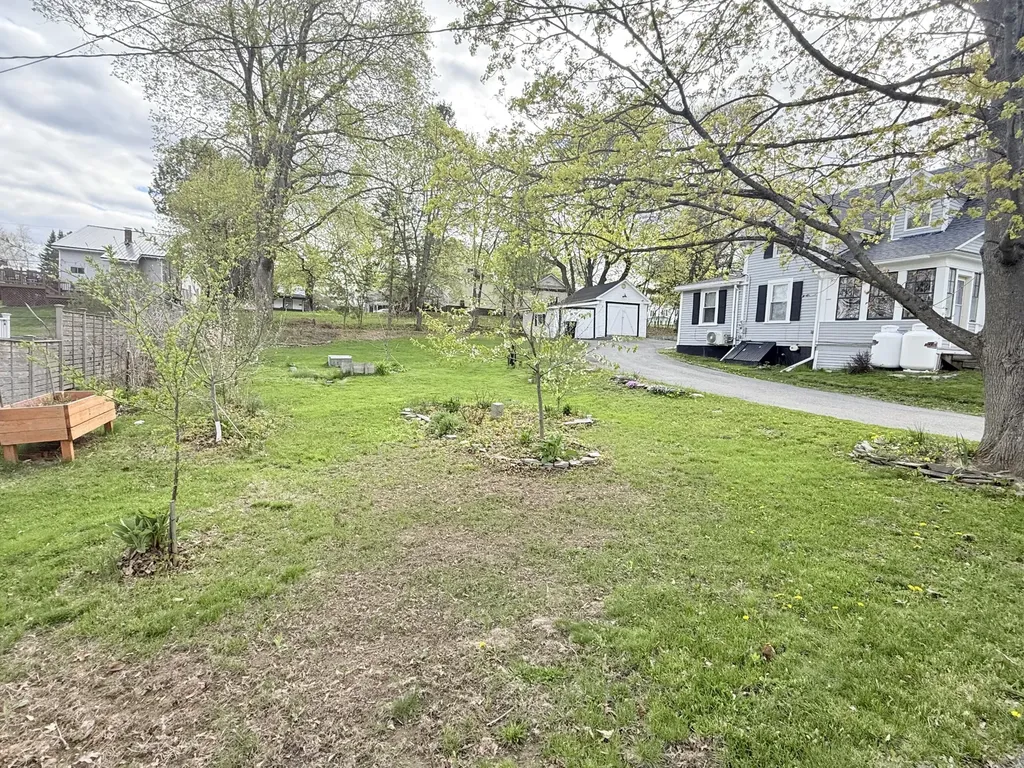 346 Lincoln Street Bangor ME 04401