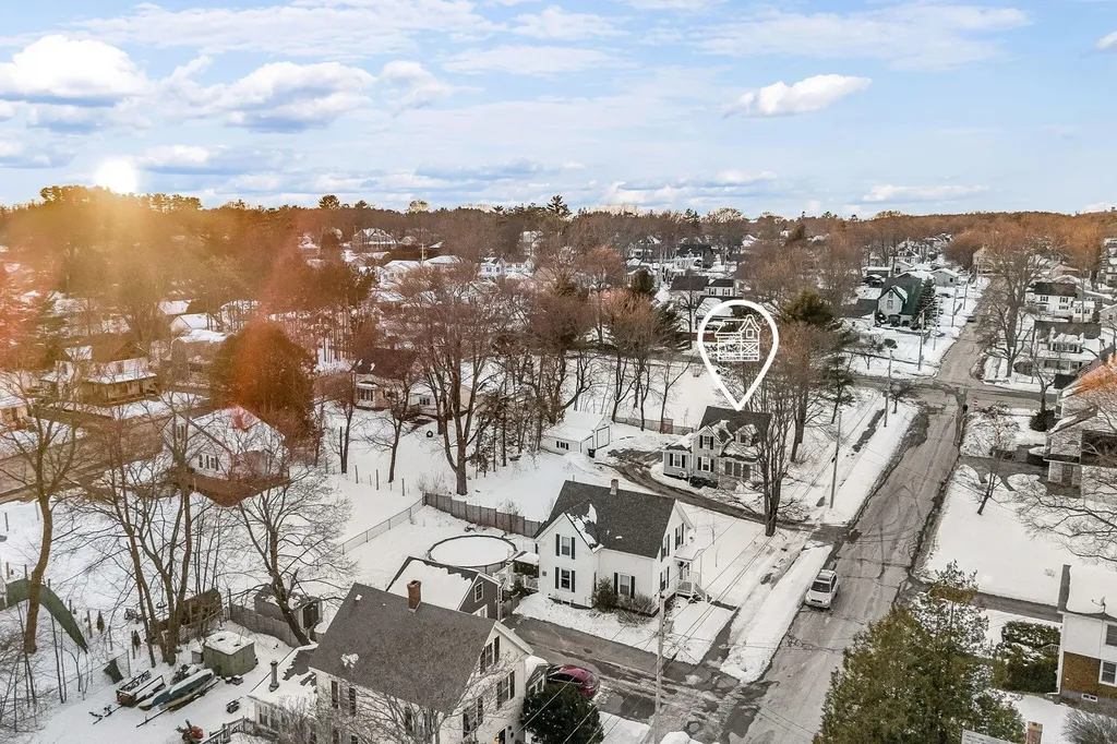 346 Lincoln Street Bangor ME 04401