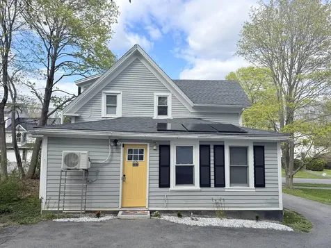 346 Lincoln Street Bangor ME 04401