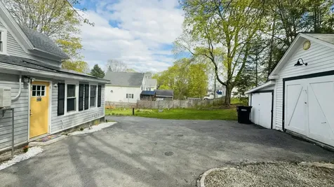 346 Lincoln Street Bangor ME 04401