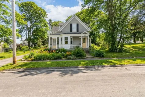 346 Lincoln Street Bangor ME 04401