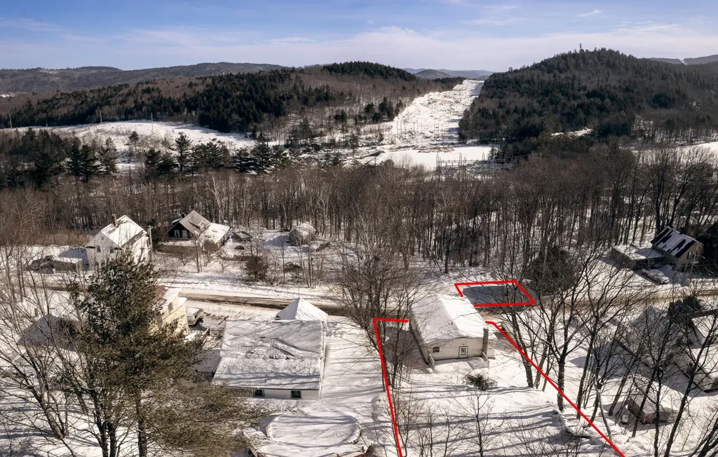 432 High Street Rumford ME 04276