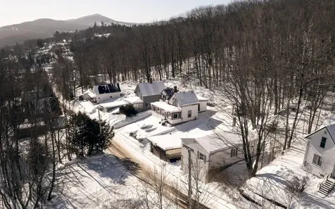 432 High Street Rumford ME 04276
