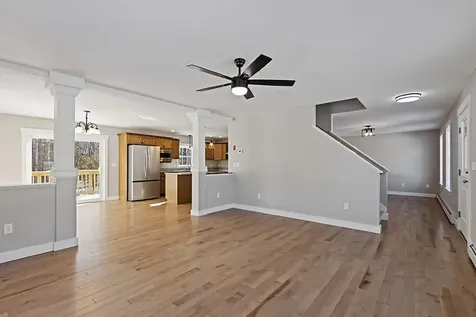 11 Pleasant Road Sidney ME 04330