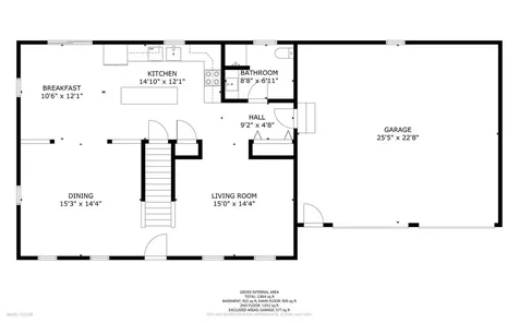 11 Pleasant Road Sidney ME 04330