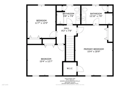 11 Pleasant Road Sidney ME 04330