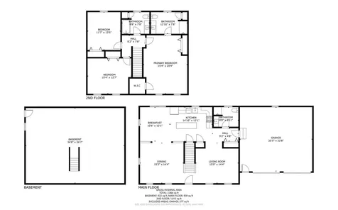11 Pleasant Road Sidney ME 04330