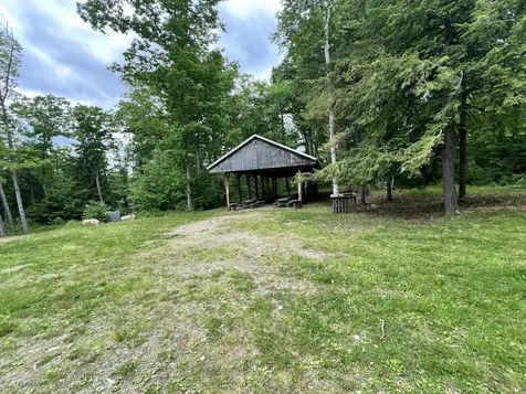826 Somerville Road Somerville ME 04348