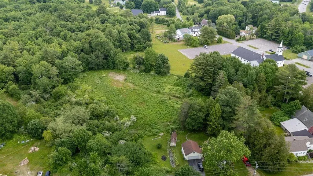 671 Rockland Street Rockport ME 04856