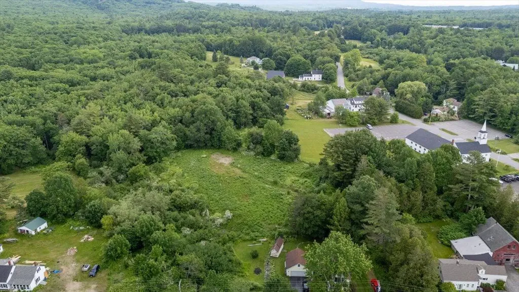 671 Rockland Street Rockport ME 04856