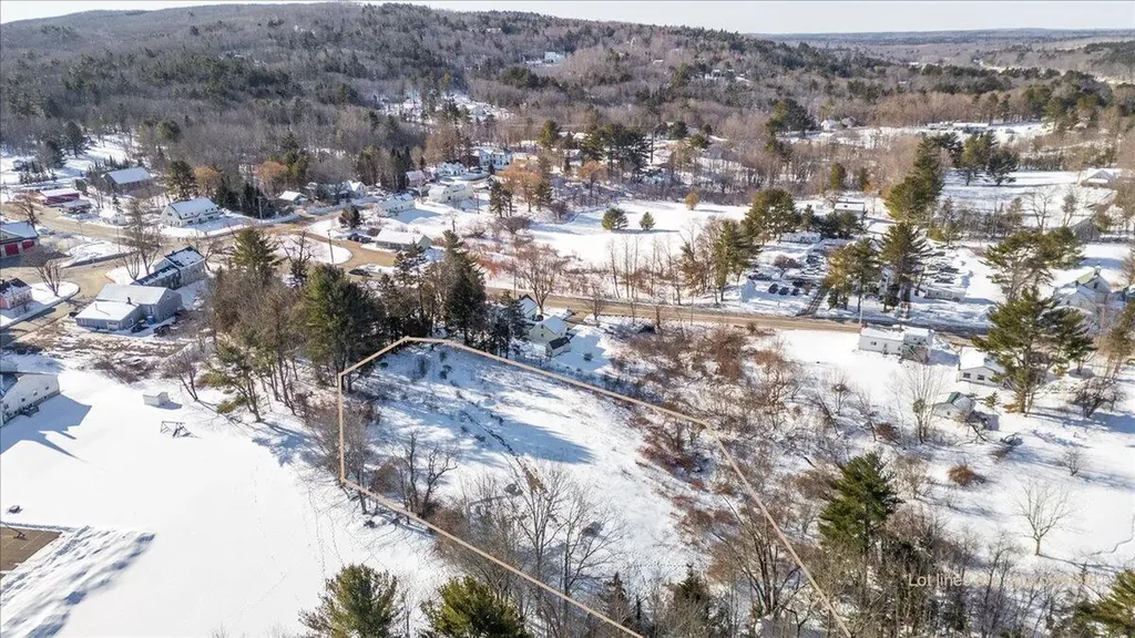 671 Rockland Street Rockport ME 04856