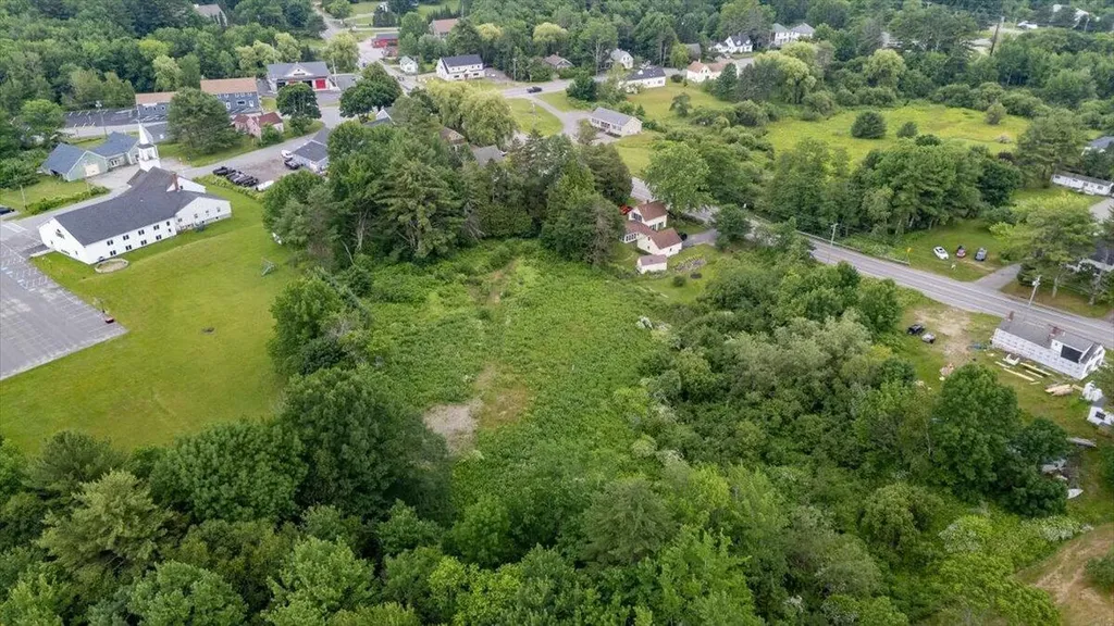 671 Rockland Street Rockport ME 04856