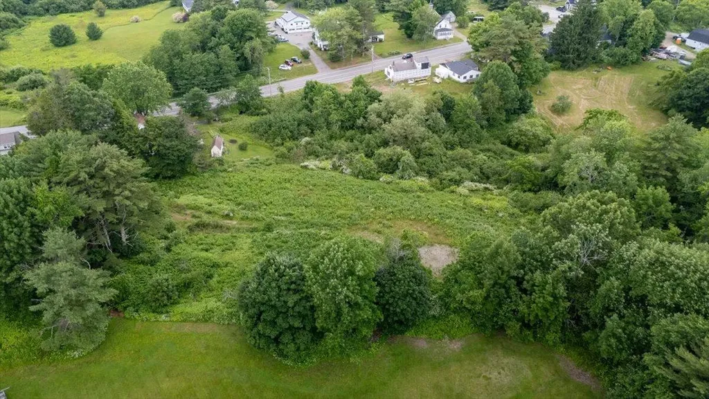 671 Rockland Street Rockport ME 04856