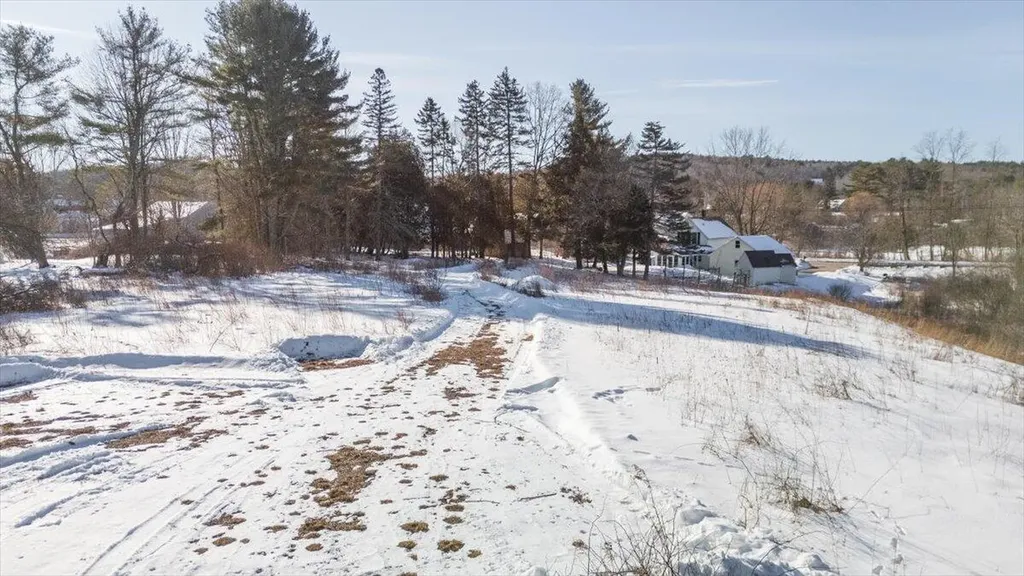 671 Rockland Street Rockport ME 04856