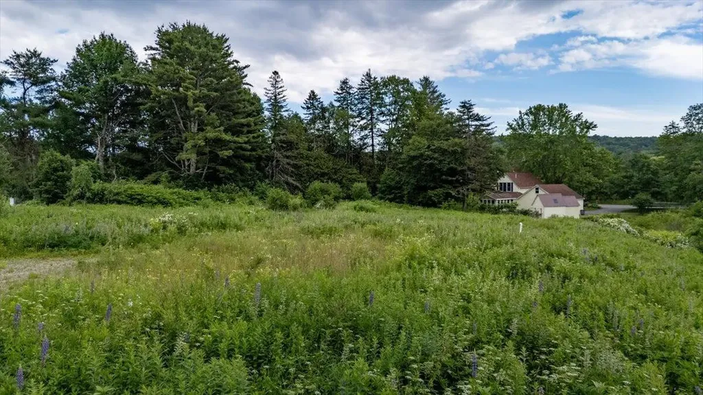 671 Rockland Street Rockport ME 04856