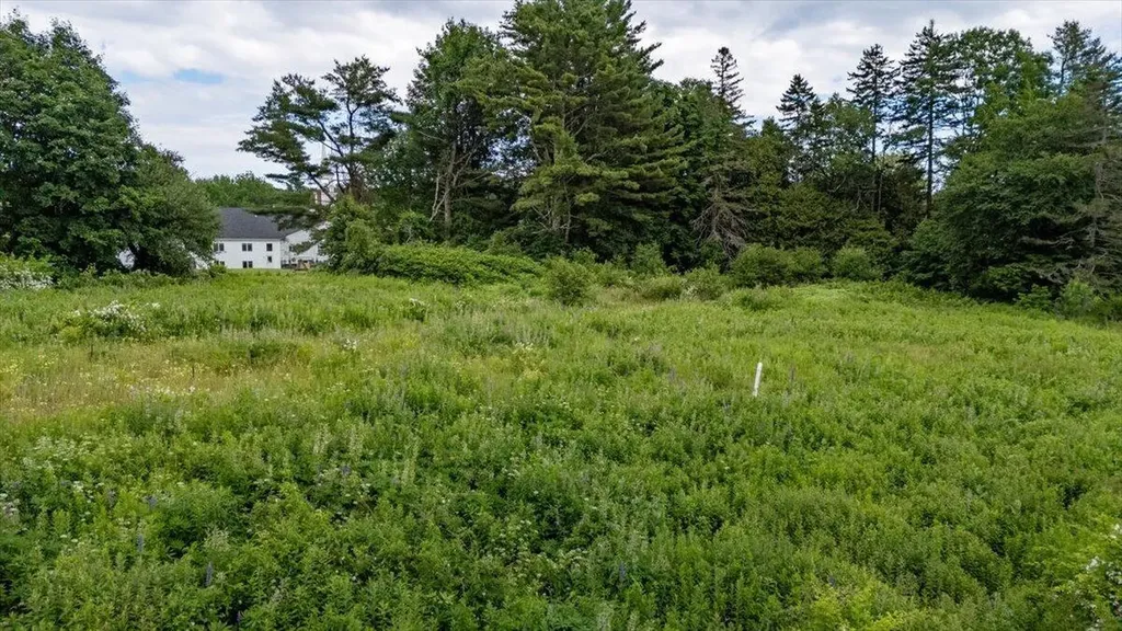 671 Rockland Street Rockport ME 04856
