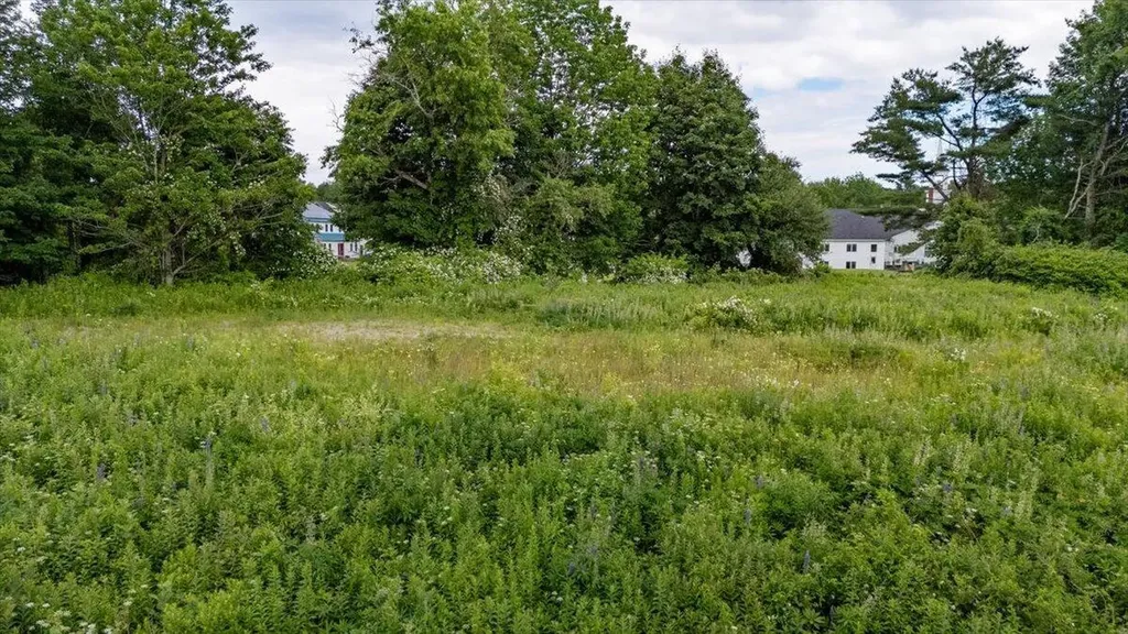 671 Rockland Street Rockport ME 04856