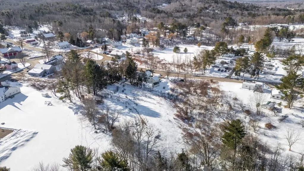 671 Rockland Street Rockport ME 04856