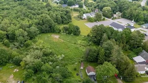 671 Rockland Street Rockport ME 04856