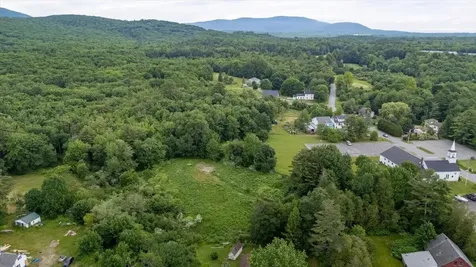 671 Rockland Street Rockport ME 04856